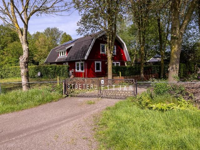 De Hullen 1, 7846TB, Noord Sleen, Drenthe 7846TB