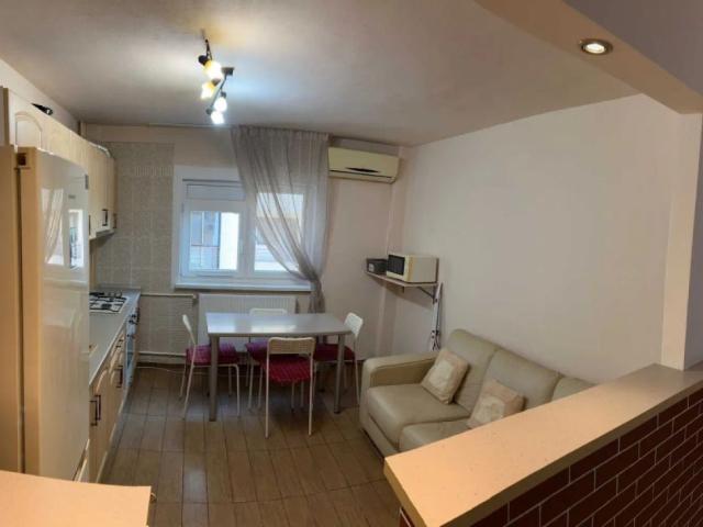De închiriat apartament 2 camere Iancului