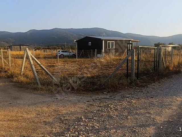 DEĞİRMENDERE KÖYÜNDE  NET 220 M2 ELEKTRİKSUYU AKTİF KÖŞE BAŞI