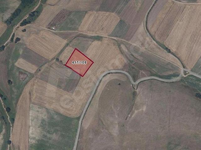 DEĞİRMENKÖY'DE 60.000 TL İLE TOPRAK SAHİBİ OLUN !