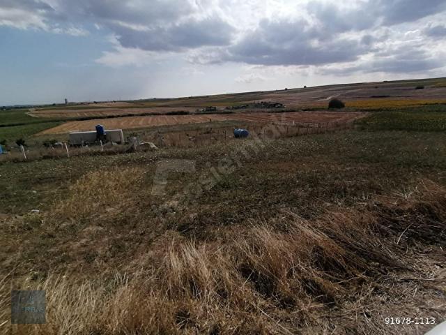 DEĞİRMENKÖYDE SATILIK ÇAPLI MUVAFFAKATNAMELİ 280 m2