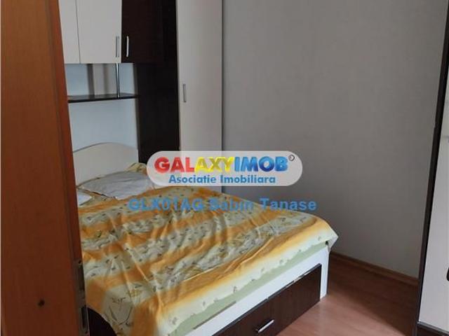 de inch ap cu 2 camere Craiovei etaj 3/4 centrala prroprie KAUFLAND