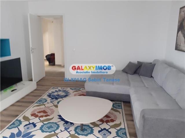 de inch ap cu 2 camere ultracentral FOND NOU cu parcare