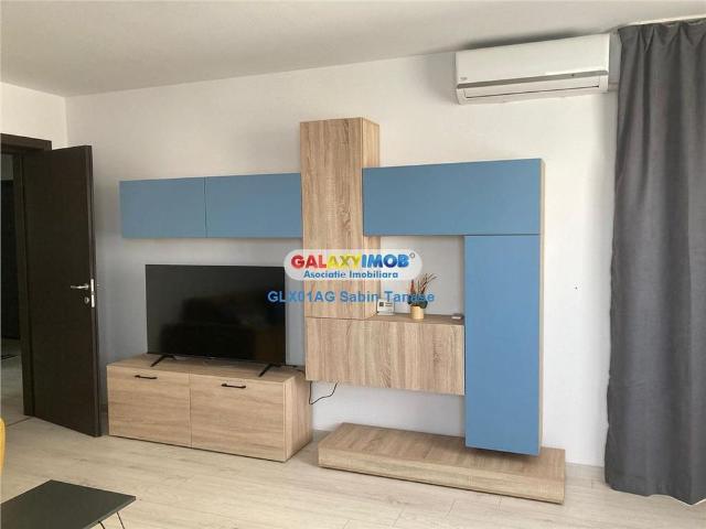 de inch ap cu 2 camere ultracentral FOND NOU cu parcare