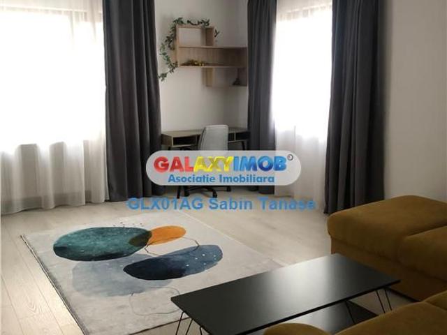 de inch ap cu 2 camere ultracentral FOND NOU cu parcare