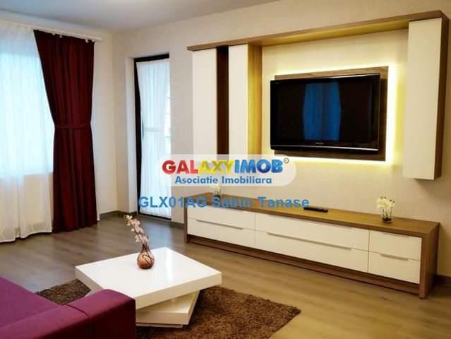de inch ap cu 2 camere ultracentral FOND NOU cu parcare