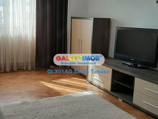 de inch ap cu 2 camere ultracentral la cheie
