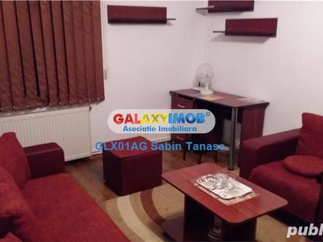 de inch ap cu 2 camere ultracentral strada Mare la cheie