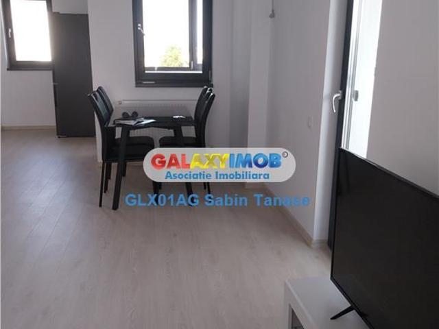 De inch ap cu 3 camere confort 1 dec fond nou TEILOR cu garaj si boxa