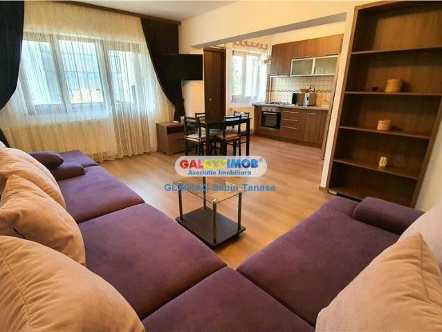 de inch ap cu 3 camere ultracentral la cheie