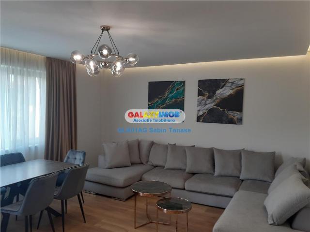 de inch ap de lux ultracentral 3 cam etaj 2 fond nou,cu parcare