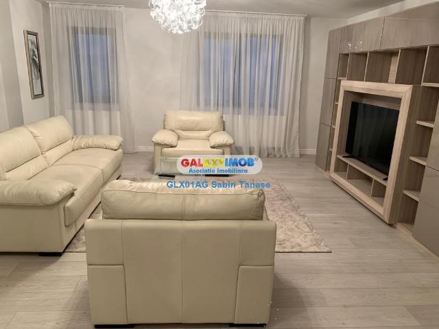de inch ap ultramodern ultracentral 4cam 100 mp utili si garaj