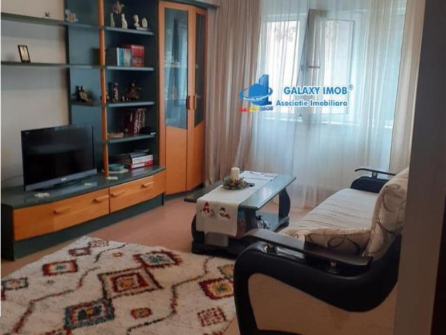 De Inch ap 2 cam etaj intermed EREMIA GRIGORESCU