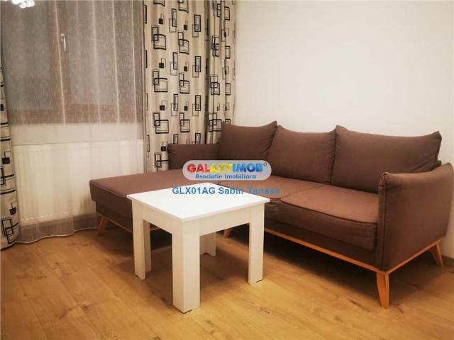 de inch ap 2 camere modern la cheie fond nou Nord Pitesti cu parcare