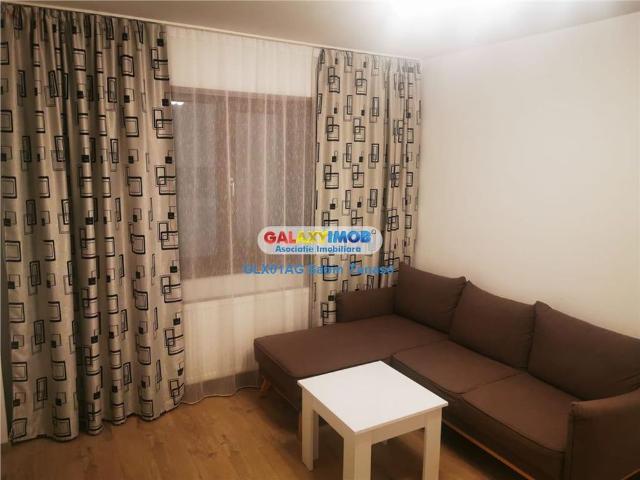 de inch ap 2 camere modern la cheie fond nou Nord Pitesti cu parcare