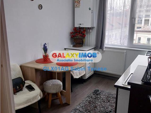 de inch ap 2 camere ultracentral mobilat si utilat strada mare