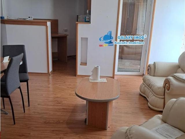De inch apartament ultracentral 3 cam toate dotarile si terasa