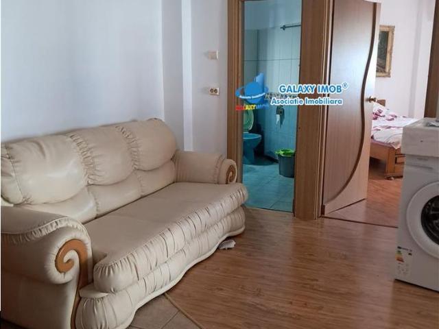 De inch apartament ultracentral 3 cam toate dotarile si terasa