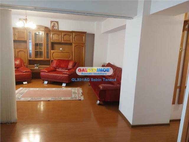 De inch apartament ultracentral 3 cam toate dotarile