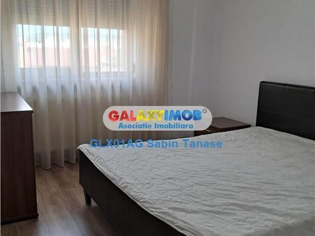 De inch apartament ultracentral 3 cam toate dotarile