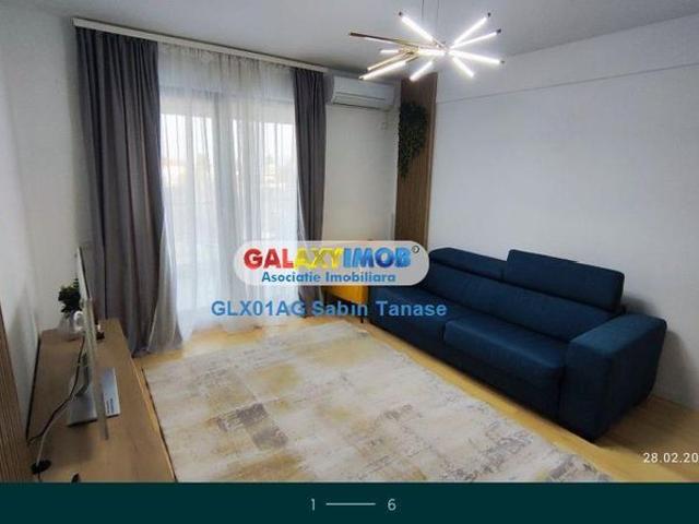 de inch garsoniera ultracentral fond nou la cheie
