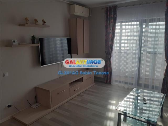 De Inch studio 2 cam MODERN Popa sapca cu parcare
