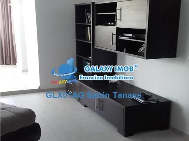 De inchapart de lux 3 cam ultracentral etaj int. mobilat si utilat