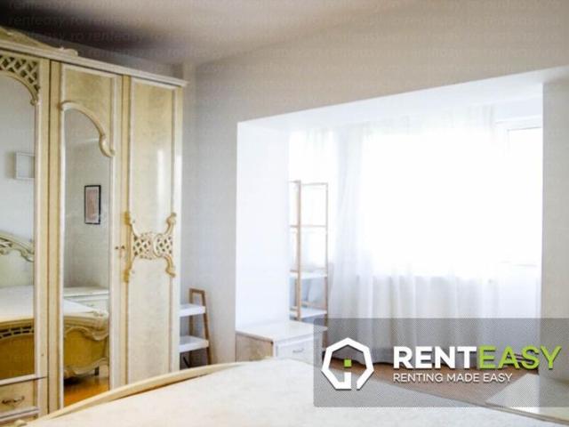 De inchirat! Apartament cu trei camere situat in zona Nicolina Lidl
