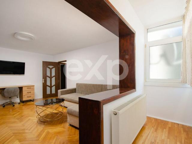 De Inchiriat 3 camere 2 bai 450 € 0% Comision