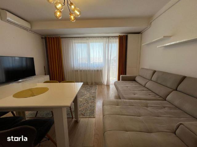 De inchiriat | 3 camere | 70 mp | Parcare | 2/3 | Liber