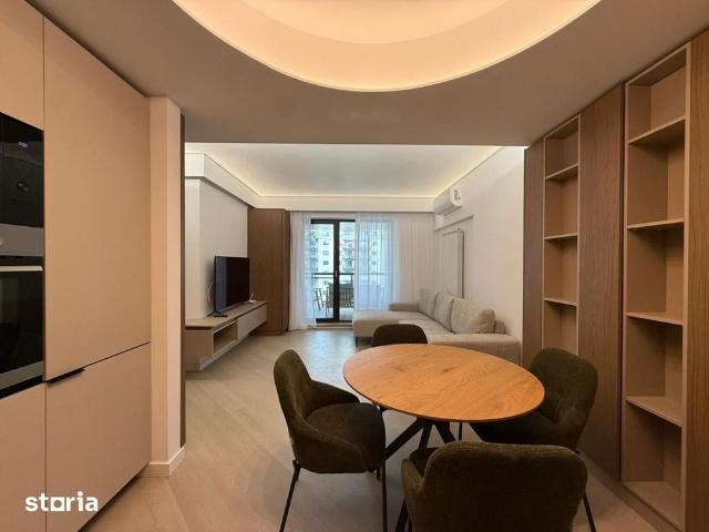 De inchiriat | 3 camere | Cortina North