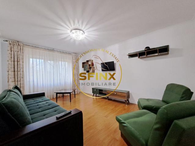 De inchiriat 3 camere Crangasi | Metrou | Parc Crangasi Sfinx Imobiliare