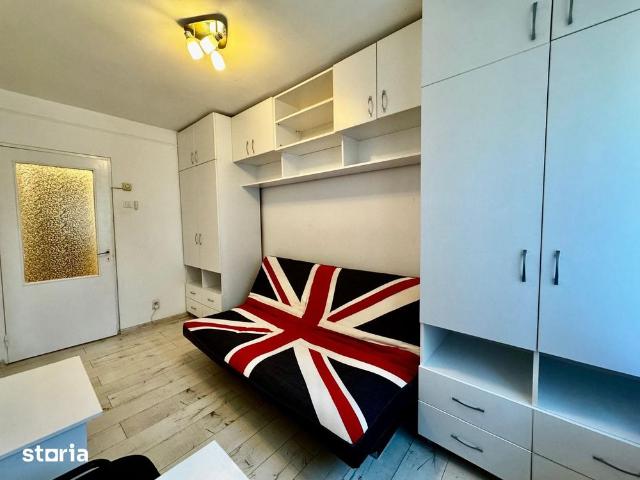 De închiriat | 3 camere | Gara | Etaj 1/4 | 70 mp | 550 €/lună