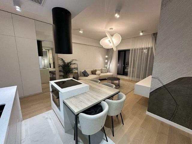 De inchiriat 3 camere | Floreasca | loc parcare