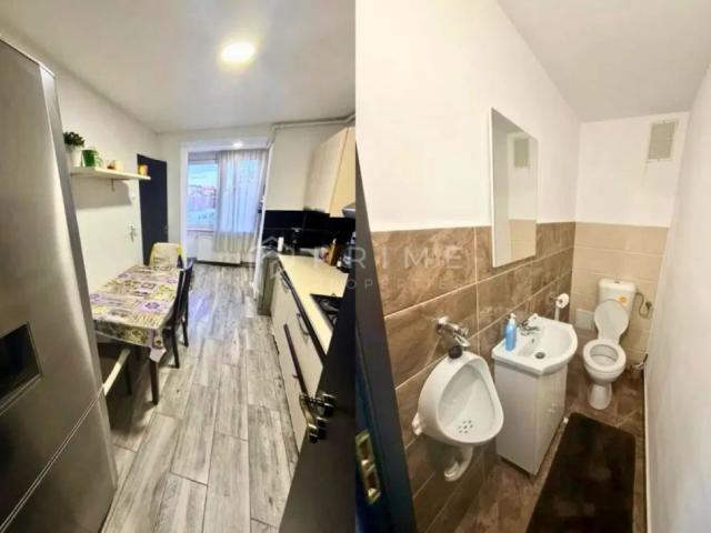 DE ÎNCHIRIAT | 3 Camere | Mobilier Lemn Masiv Oak Spirit | Zona Poli