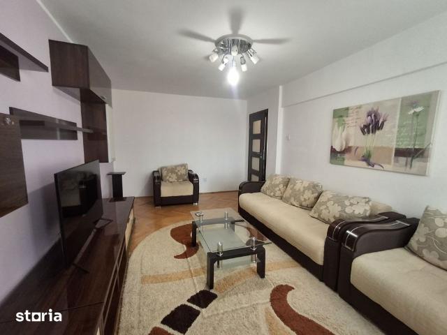 De inchiriat 3 camere moderne si spatioase