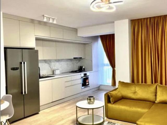 De inchiriat: 3 camere MTM Pipera OMV | NOU | Premium | Parcare