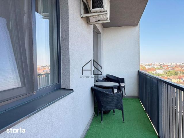 De închiriat | 3 camere | Parcare subterană | Gaz | Disponibil imediat