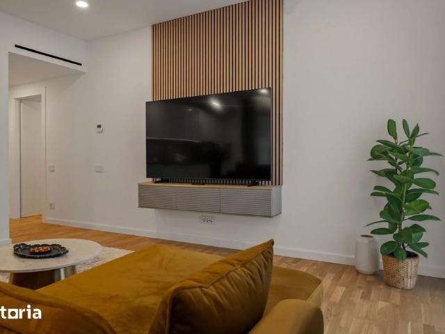 De inchiriat 3 CAMERE Residence 5 Iancu Nicolae | Scoala Americana