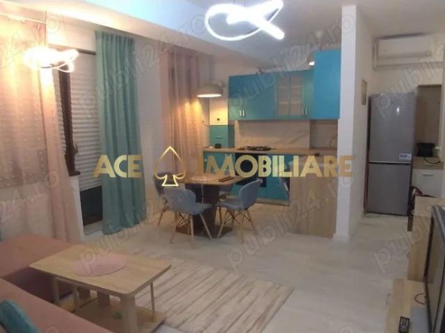 De inchiriat 3 Camere | Titan | Metrou | Centrala Proprie