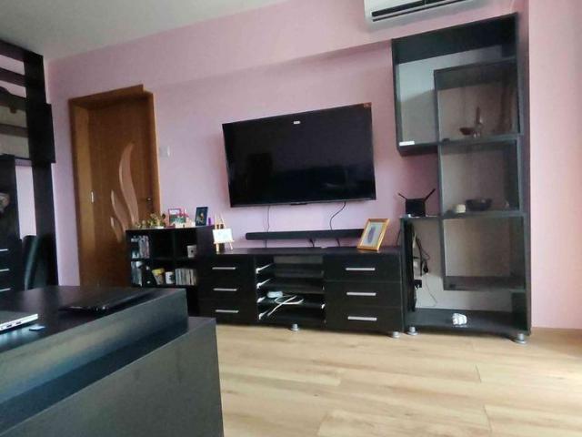 De închiriat 3 Camere | Zăvoi Centru | 9/10 Lift nou | 2 Balcone 2 Băi