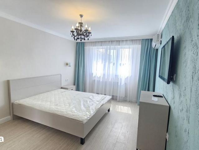 De inchiriat, 1 cameră, amenajata modern, Micro 20 – Prima închiriere