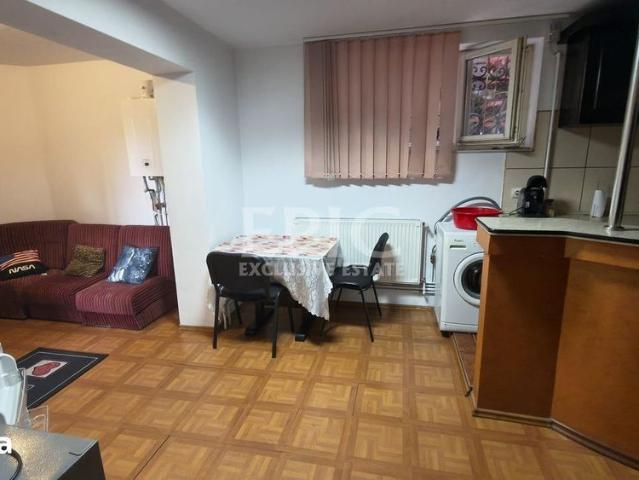 De închiriat 1 cameră la casă, mobilată utilată, Zona Tudor