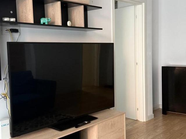 De închiriat 2 cam mobilat lux Residence MTM Sky