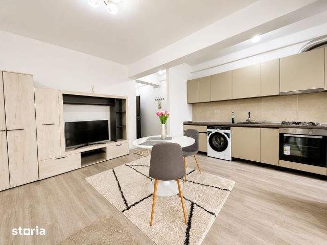 De închiriat 2 camere 299 + 50 euro parcare