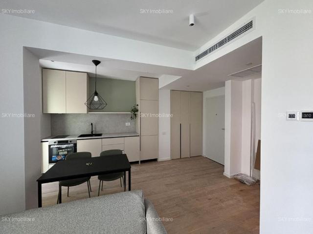 De închiriat – 2 camere, 45 mp | The Corner