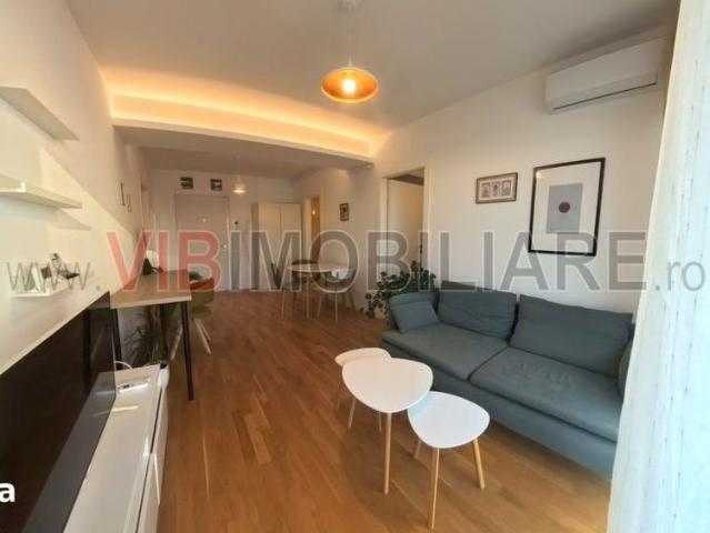De inchiriat 2 camere C entral Residence Vasile Lascar/Stefan cel Mare