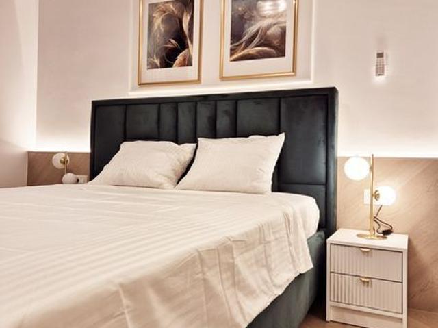 De inchiriat| 2 camere Cortina North | Parcare | Comision 0
