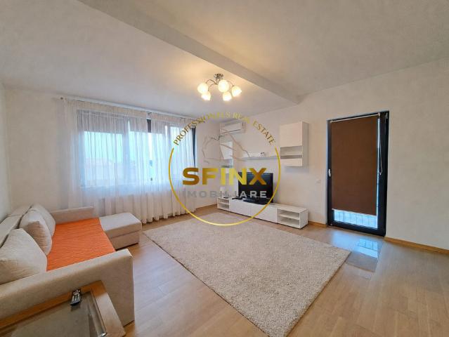 De inchiriat 2 camere Crangasi | Loc de parcare | Metrou | Parc Sfinx Imobiliare