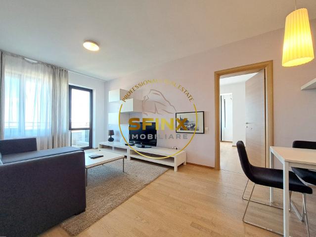 De inchiriat 2 camere Baneasa Pipera | Pet friendly | Loc de parcare Sfinx Imobiliare